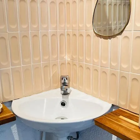 Cosy Plein Soleil Апартаменты