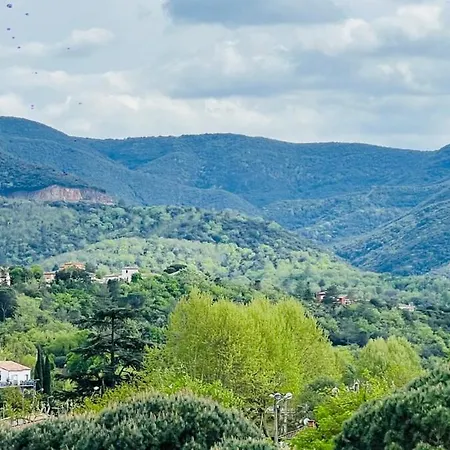 Cosy Plein Soleil Lamalou-les-Bains