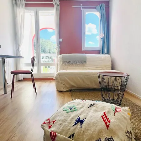 Apartment Cosy Plein Soleil *