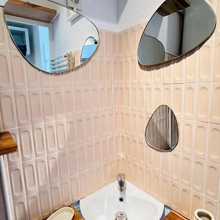 Cosy Plein Soleil Apartment
