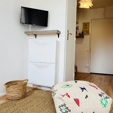 Apartment Cosy Plein Soleil Lamalou-les-Bains