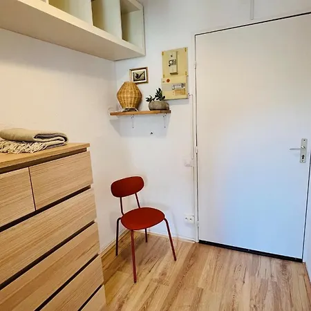 Cosy Plein Soleil *